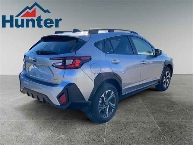 new 2024 Subaru Crosstrek car, priced at $28,877