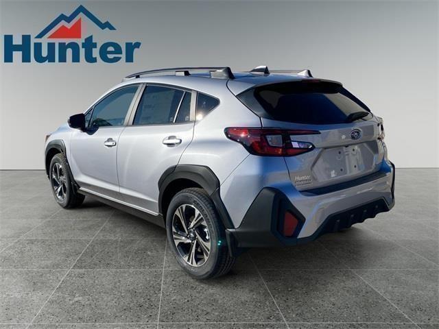 new 2024 Subaru Crosstrek car, priced at $28,877