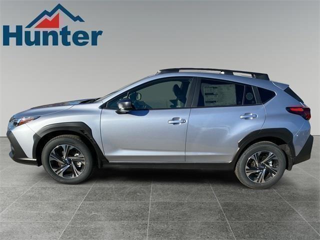 new 2024 Subaru Crosstrek car, priced at $28,877