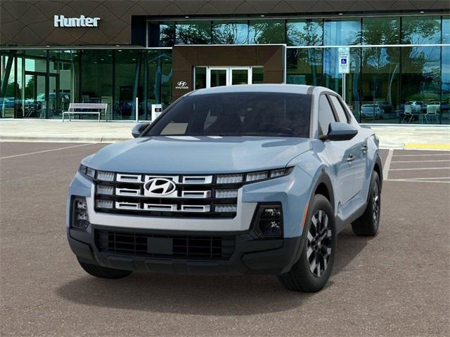 new 2025 Hyundai SANTA CRUZ car, priced at $31,925
