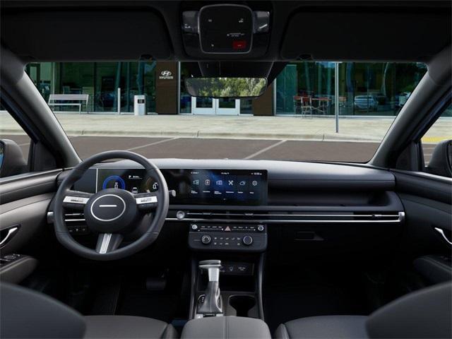 new 2025 Hyundai SANTA CRUZ car, priced at $31,925