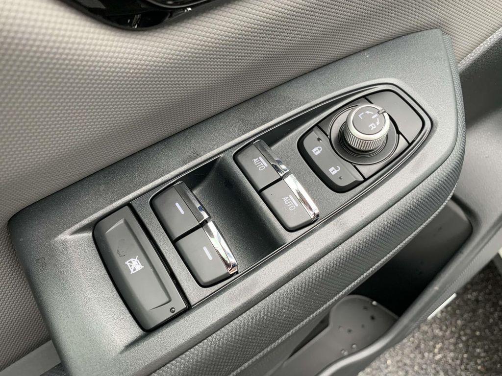 new 2025 Subaru Forester car, priced at $40,653