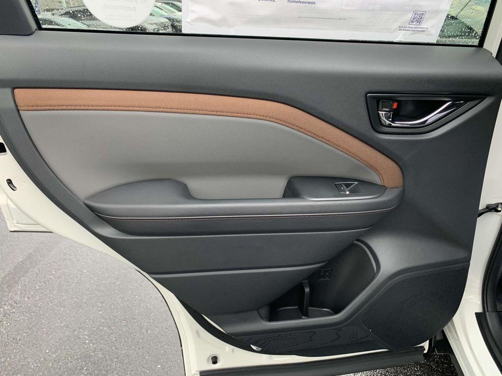 new 2025 Subaru Forester car, priced at $40,653
