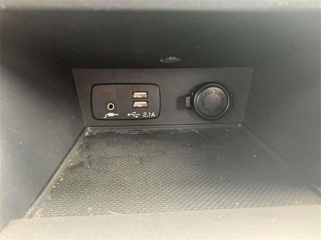 used 2021 Subaru Crosstrek car, priced at $23,792