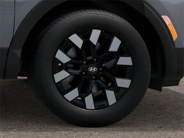 new 2025 Hyundai SANTA CRUZ car, priced at $35,790