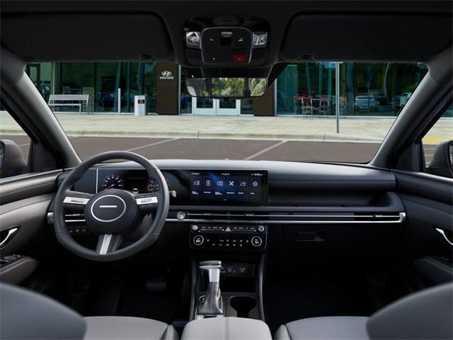 new 2025 Hyundai SANTA CRUZ car, priced at $35,790
