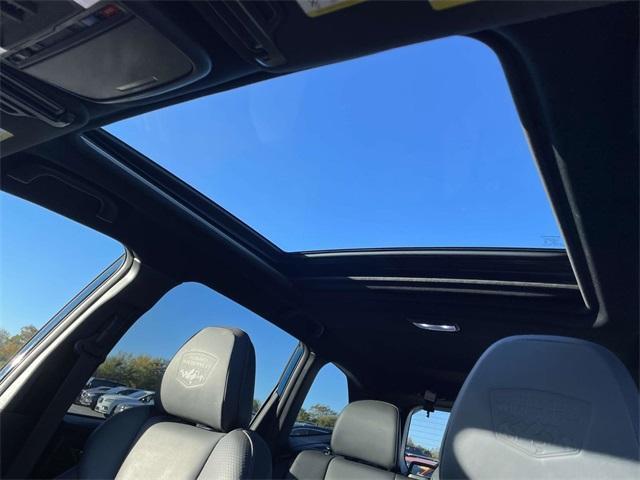 used 2022 Subaru Forester car, priced at $18,344