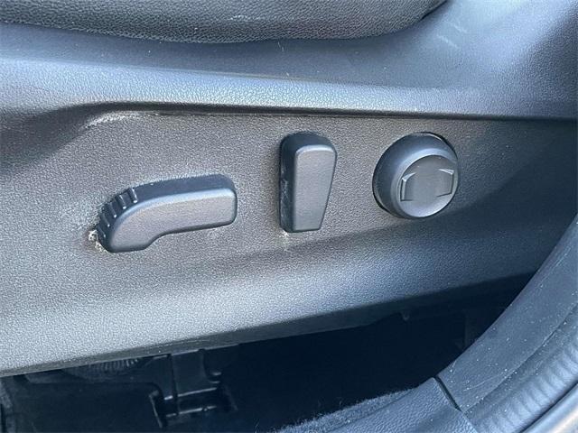 used 2022 Subaru Forester car, priced at $18,344