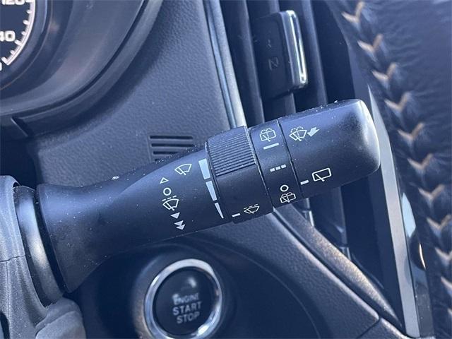 used 2022 Subaru Forester car, priced at $18,344