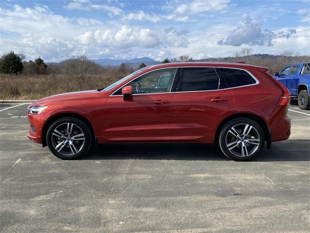 used 2019 Volvo XC60 car, priced at $21,087