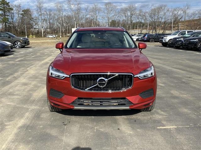 used 2019 Volvo XC60 car, priced at $21,087