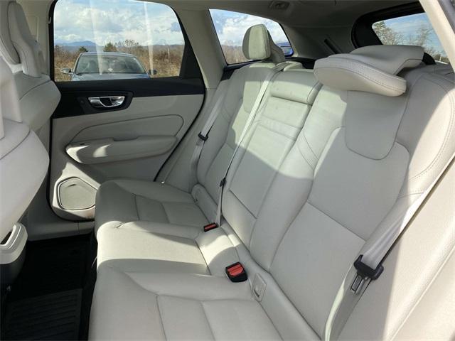 used 2019 Volvo XC60 car, priced at $21,087