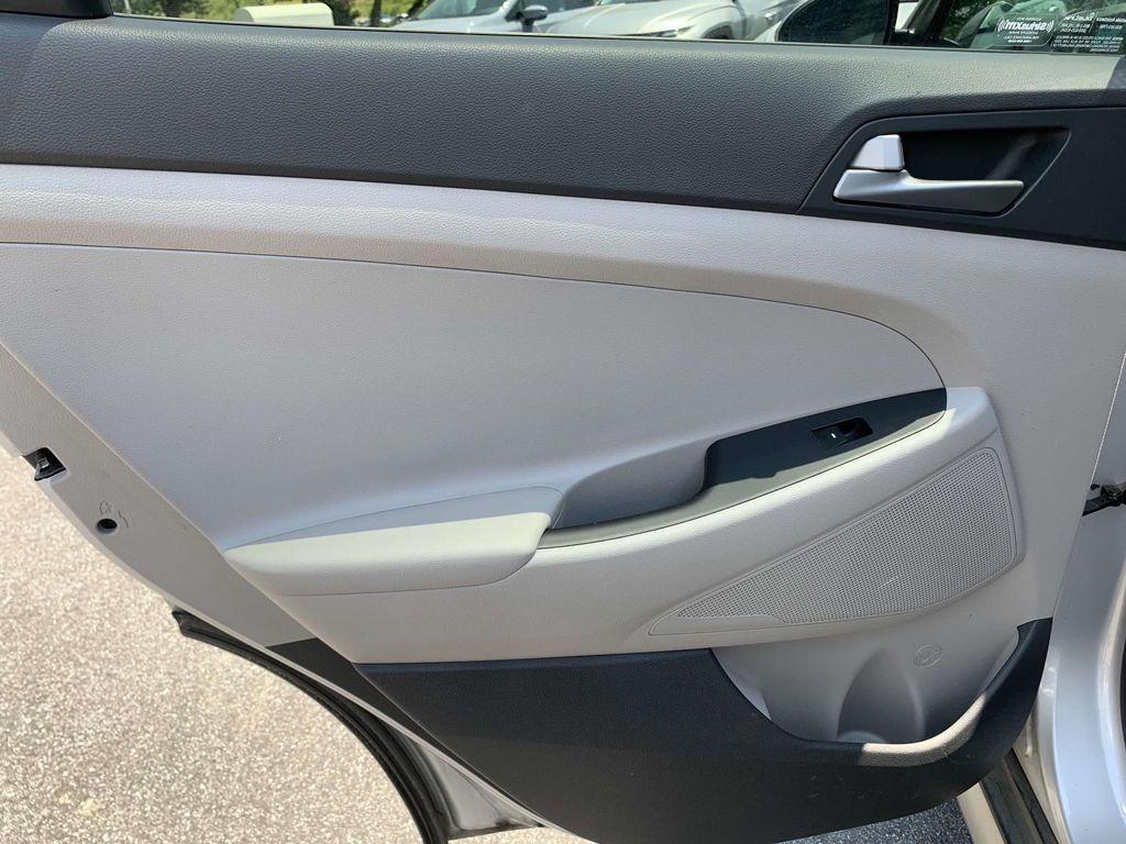 used 2017 Hyundai Tucson car, priced at $12,801