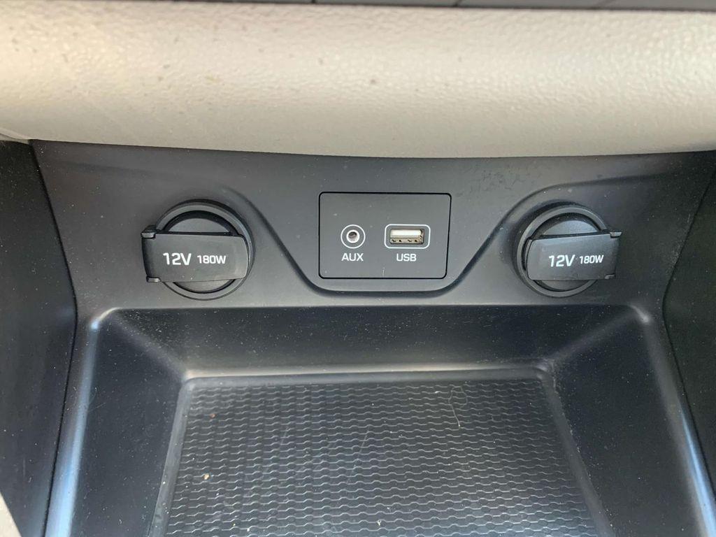 used 2017 Hyundai Tucson car, priced at $12,801