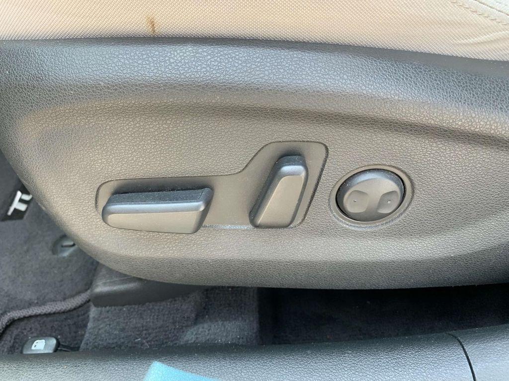 used 2017 Hyundai Tucson car, priced at $12,801