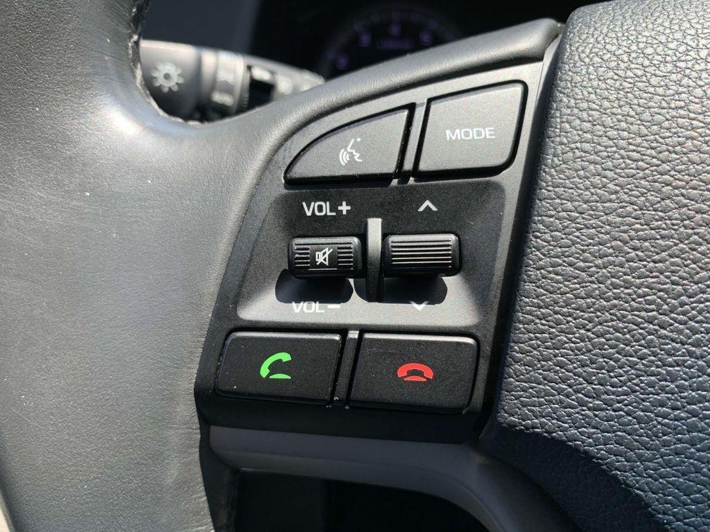used 2017 Hyundai Tucson car, priced at $12,801