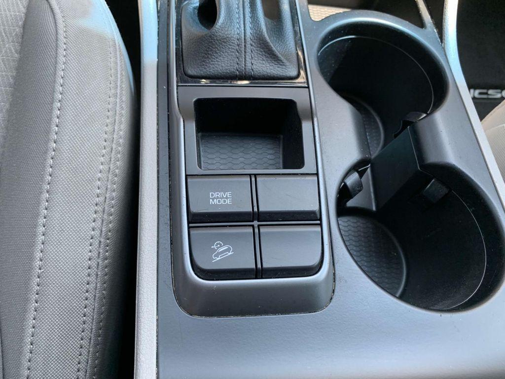 used 2017 Hyundai Tucson car, priced at $12,801
