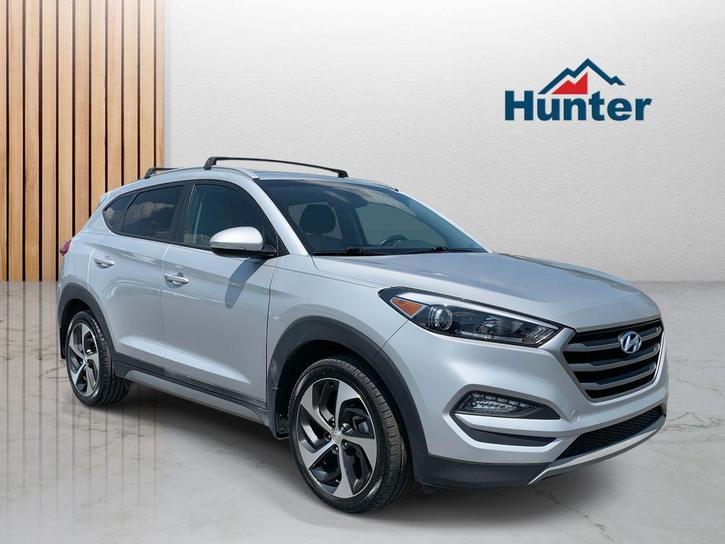 used 2017 Hyundai Tucson car, priced at $12,801