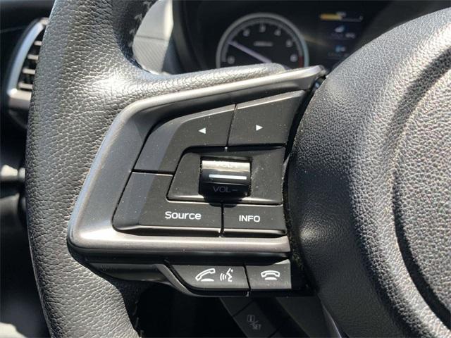 used 2020 Subaru Forester car, priced at $21,566