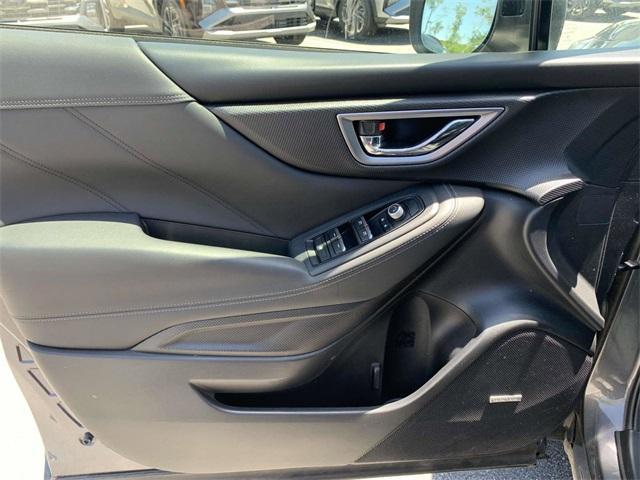 used 2020 Subaru Forester car, priced at $21,566