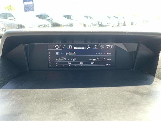 used 2020 Subaru Forester car, priced at $21,566