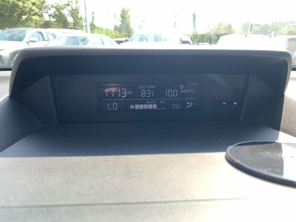used 2021 Subaru Crosstrek car, priced at $20,526