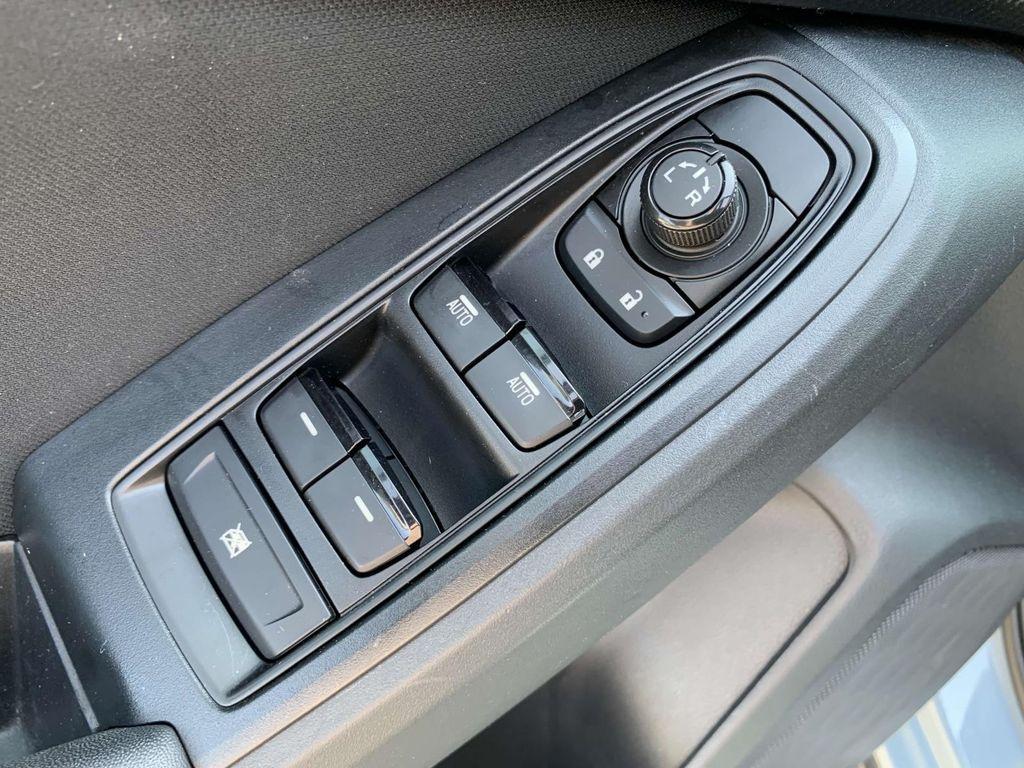 used 2021 Subaru Crosstrek car, priced at $20,526