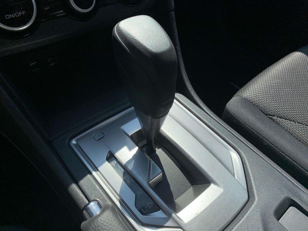 used 2021 Subaru Crosstrek car, priced at $20,526