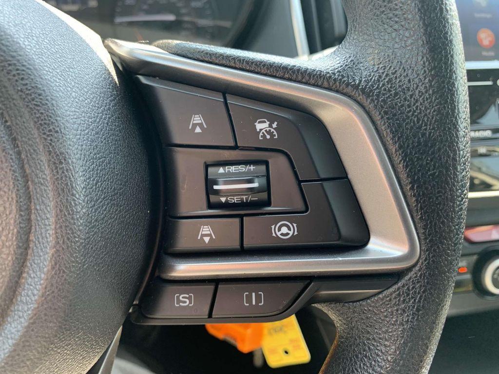 used 2021 Subaru Crosstrek car, priced at $20,526