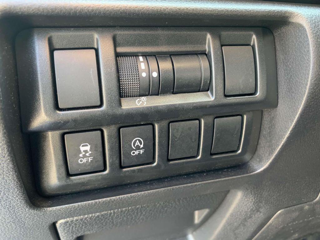 used 2021 Subaru Crosstrek car, priced at $20,526