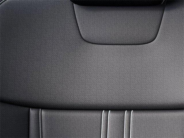 new 2025 Hyundai Tucson car, priced at $32,910