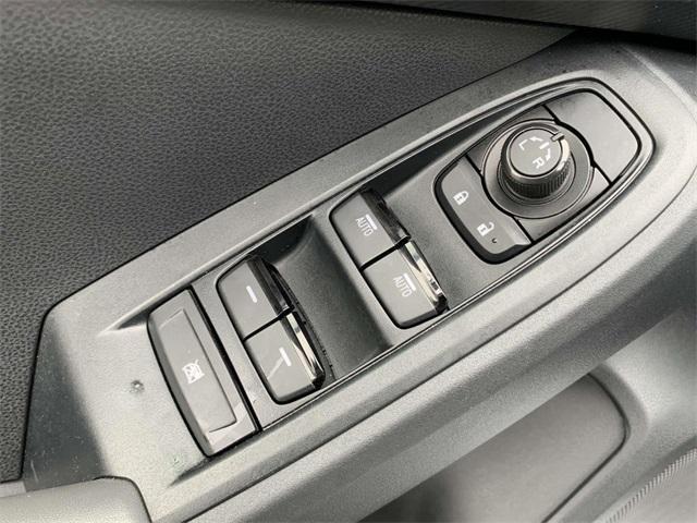 used 2024 Subaru Crosstrek car, priced at $29,284