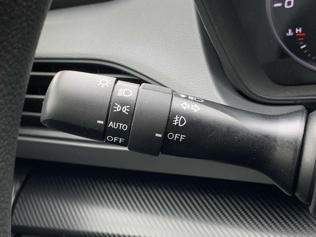 used 2024 Subaru Crosstrek car, priced at $27,427