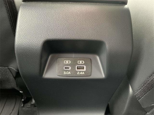 used 2024 Subaru Crosstrek car, priced at $29,284
