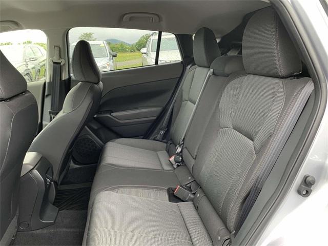 used 2024 Subaru Crosstrek car, priced at $29,284