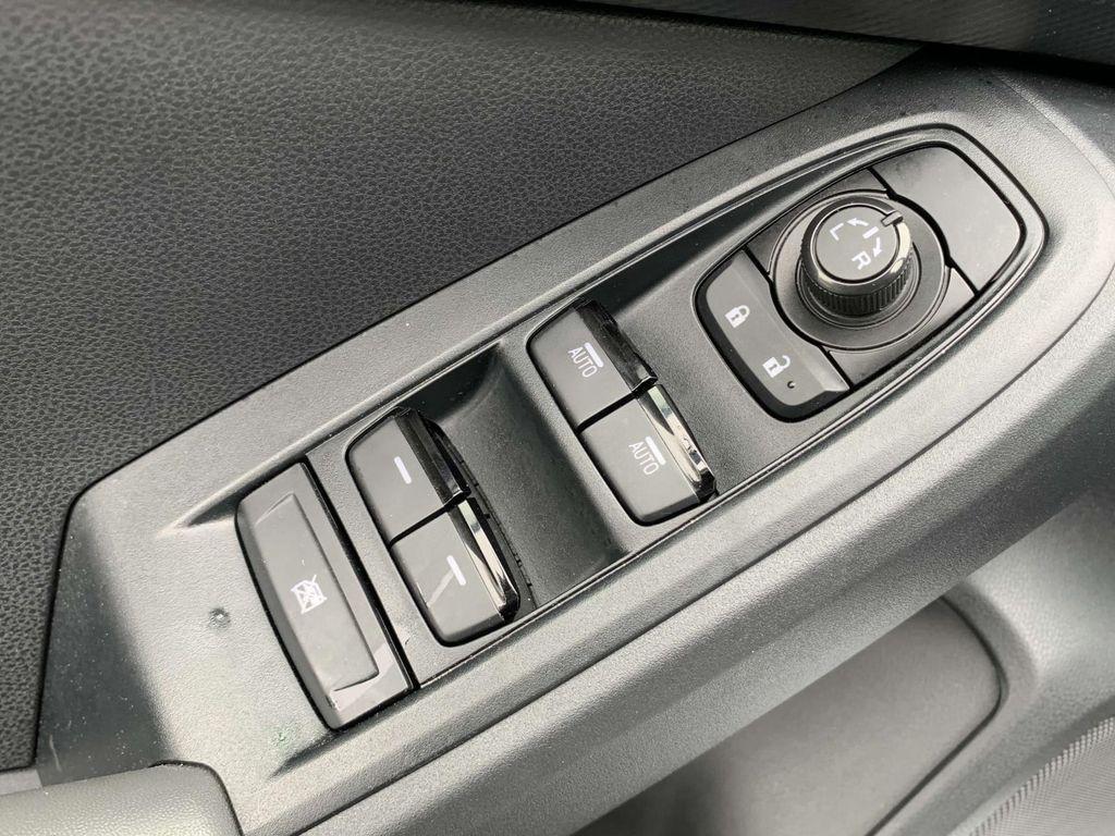 used 2024 Subaru Crosstrek car, priced at $27,427