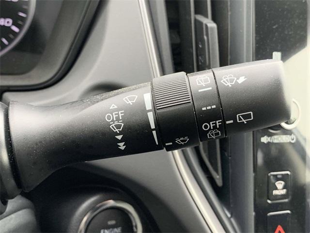 used 2024 Subaru Crosstrek car, priced at $29,284
