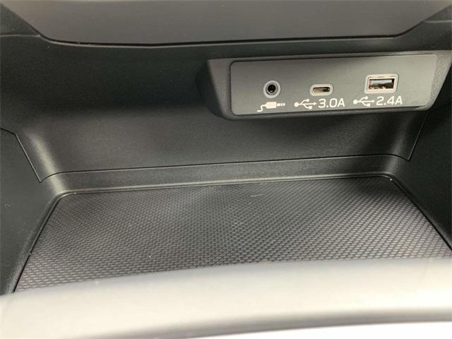 used 2024 Subaru Crosstrek car, priced at $29,284