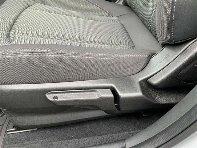 used 2024 Subaru Crosstrek car, priced at $29,284