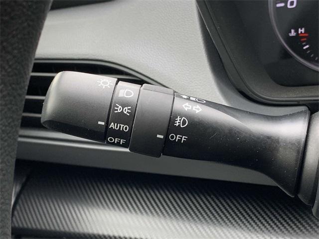 used 2024 Subaru Crosstrek car, priced at $29,284