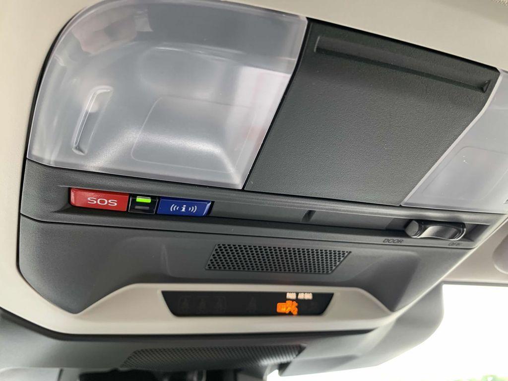 used 2024 Subaru Crosstrek car, priced at $27,427