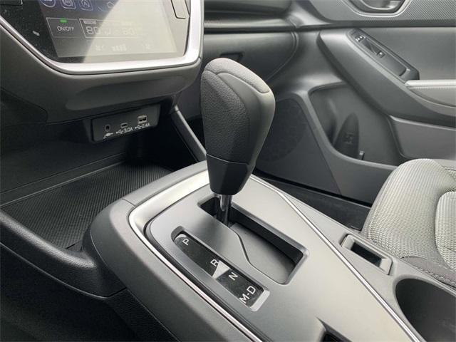 used 2024 Subaru Crosstrek car, priced at $29,284
