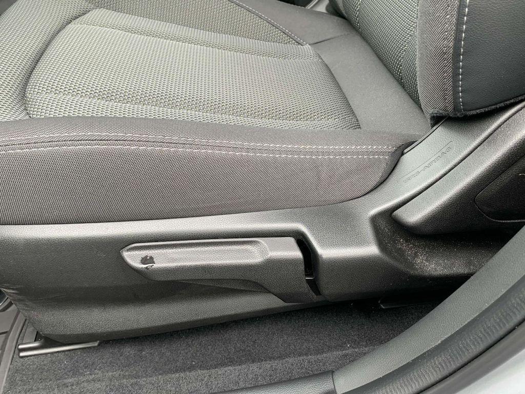 used 2024 Subaru Crosstrek car, priced at $27,427