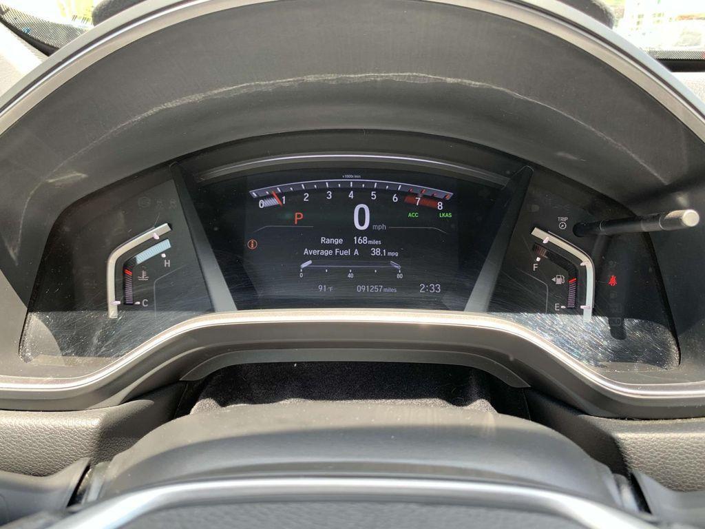 used 2019 Honda CR-V car, priced at $20,435
