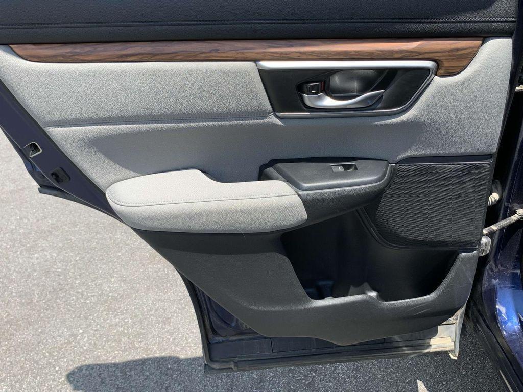 used 2019 Honda CR-V car, priced at $20,435