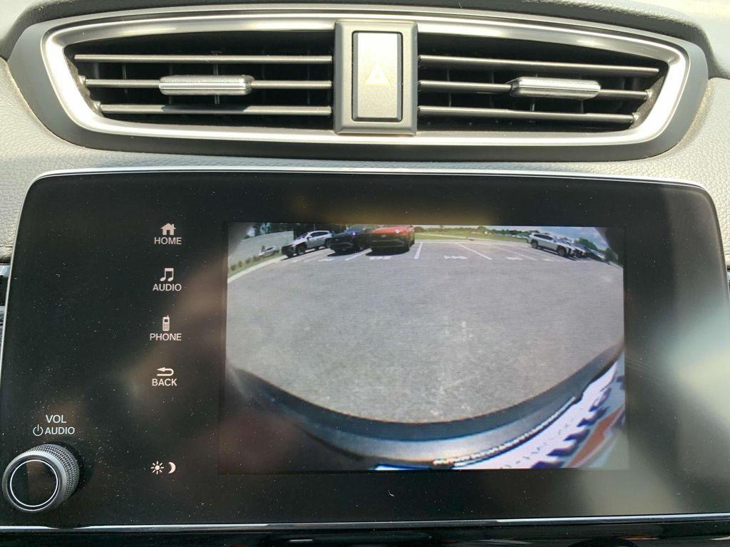 used 2019 Honda CR-V car, priced at $20,435