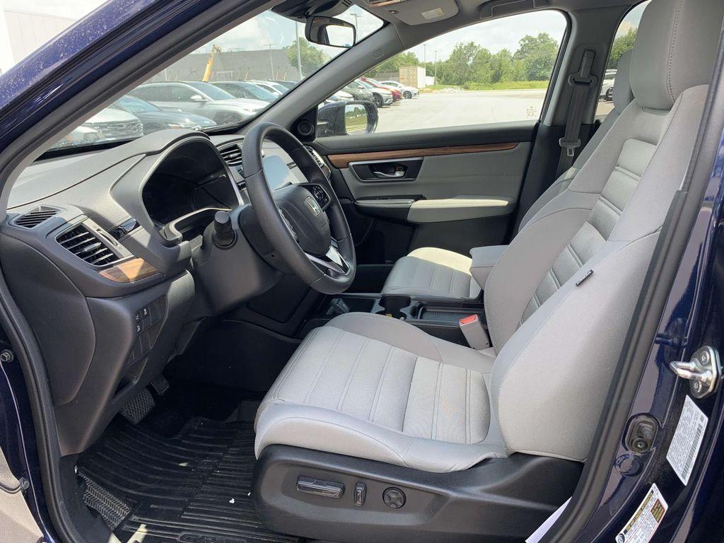 used 2019 Honda CR-V car, priced at $20,435