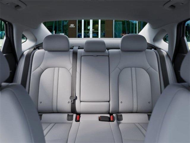 new 2025 Hyundai Sonata car, priced at $26,930