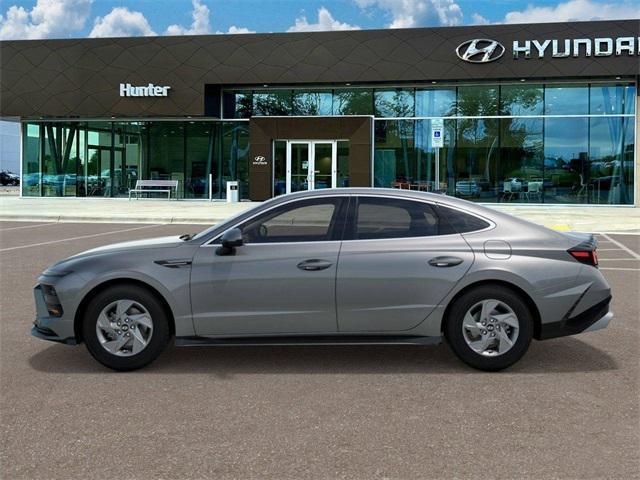 new 2025 Hyundai Sonata car, priced at $26,930
