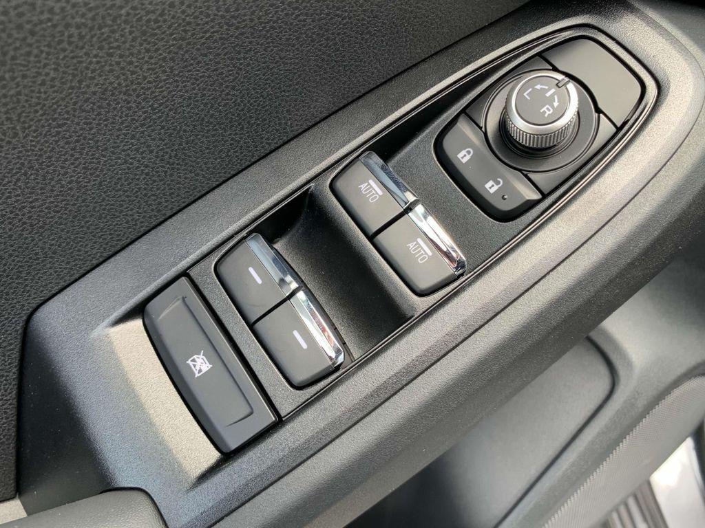 new 2025 Subaru Crosstrek car, priced at $36,787